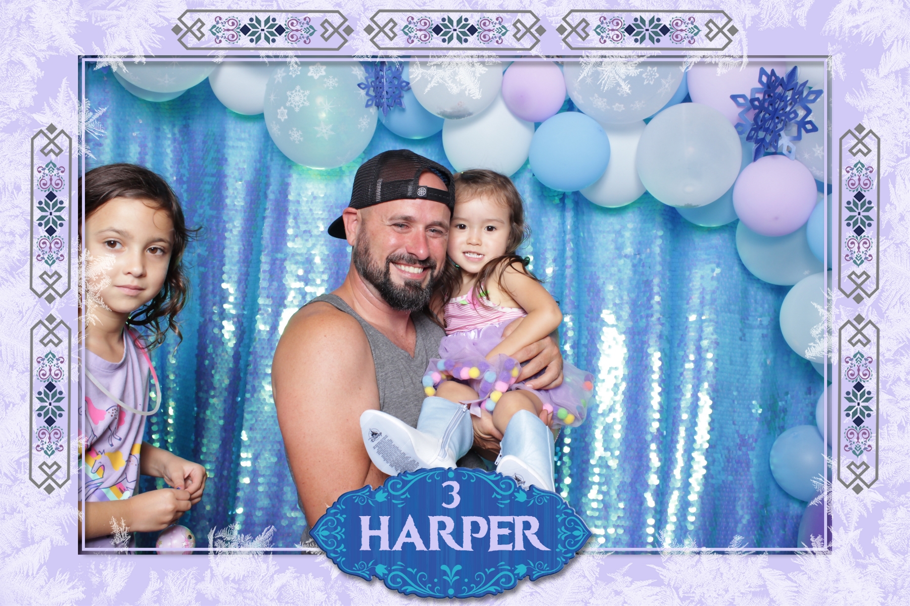 Harper's 3rd Birthday | View more photos from the event at events.alfrescophoto.com/u/AlfrescoPhoto/Harpers-3rd-Birthday